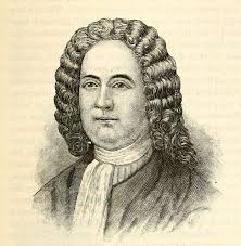 James logan, engraving2