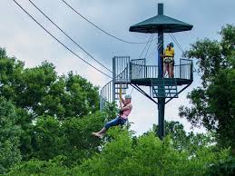 Camping traditional campsite campers rv camping. Bill Filed To Regulate Zip Lines After 2015 Death Of Child Wway Tv