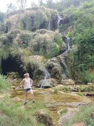 Si lo indago, se queda dormido. Waterfalls In Spain You Must Visit 40 Spanish Waterfalls By Region