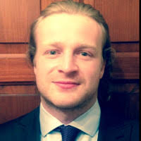 Daniel Eustace Email & Phone Number