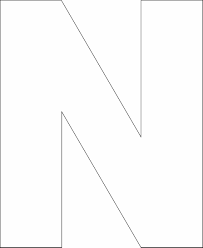 Use these free printable alphabet templates to create custom handmade cards, in scrapbooking projects, to make word books or flashcards and . Free Printable Alphabet Template Upper Case