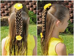Box braids hairstyles party hairstyles for long hair face shape hairstyles bun hairstyles for long hair trending hairstyles latest hairstyles hair updo hairstyle ideas princess braid. 8 Fantastic Princess Hairstyles For Your Sweetie