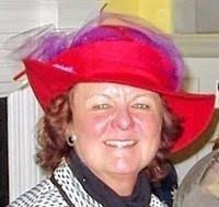 Pamela Rubovits Obituary (1943