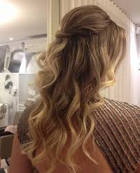 The half ponytail is practical for keeping your hair out of your face but showing off the length and texture at the same time. 37 Beautiful Half Up Half Down Hairstyles For The Modern Bride Tania Maras Bespoke Wedding Headpieces Wedding Veils