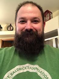 Hold onto your razors, folks! The Brothers of the Brush competition is back  for Depot Day