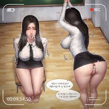 Page 1 - Kidmo - fastening 18 Hentai Pics