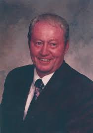 Obituary for Rev. John "J.W." William Williams