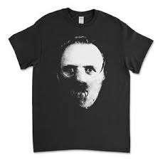 Silence of the Lambs Unisex T-shirt