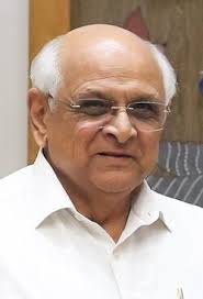 Bhupendra Patel