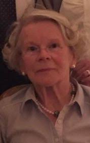 Condolence Book for Ellen (Nellie) Wiley (née Aherne) (Mitchelstown, Cork) 