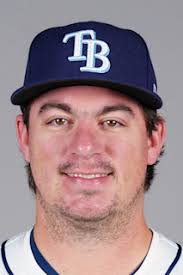 Brendan McKay Stats, Age, Position, Height, Weight, Fantasy & News