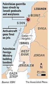 Act of war”in Mideast – The Denver Post