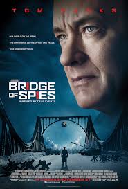 BRIDGE OF SPIES