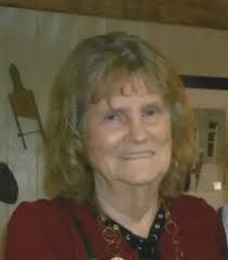 Obituary information for Nina Merle O'quinn