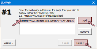 We did not find results for: Einfugen Eines Videos Aus Youtube Oder Von Einer Anderen Website Office Support