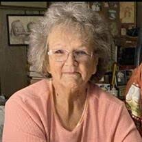 Lelia Faye Hall Obituary