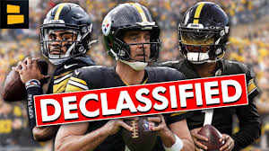 Here Is The Pittsburgh Steelers' QB Plan For The 2026 Offseason