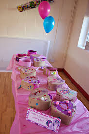 Birthday Party Craft Ideas Craft Activities For A My Little Pony Party My Little Pony Birthday Party My Little Pony Party Little Pony Party