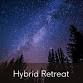 Winter Solstice Retreat 2026 — Oren Jay Sofer
