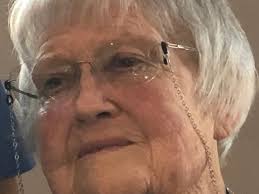 Juanita Hubert Obituary (1932