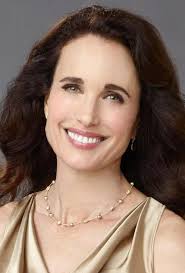 Энди МакДауэлл — факты и информация, фото, видео, фильмография. — smartfacts