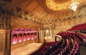 End Your Week At The Award Winning Orpheumtheatre In San Francisco Watching Hamilton For The Bestdeal On Your Tickets Clic Theatre Vancouver Civic Theatre