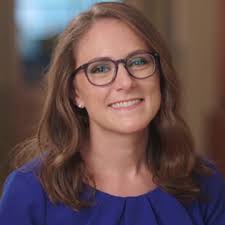 Meet the Associate Dean