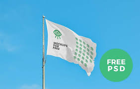 News studio adobe after effects template free download. 50 Best Free Flag Mockup Design Templates Candacefaber
