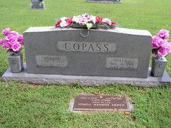 We just released new copass plans! Hulen Cecil Copass Sr 1916 1968 Find A Grave Memorial