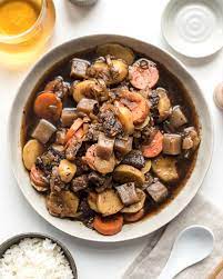 ▷ 10 recetas inspiradoras japonesas súper acogedoras para calentarte este  invierno ✔️
