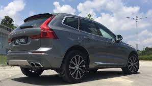Search for new used volvo xc60 cars for sale in malaysia. 2018 Volvo Xc60 Graceful And Eco Friendly Carsifu