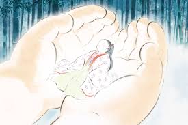 Дед с горы приносил бамбук, делал разные вещи и продавал их. Studio Ghibli S Latest The Tale Of The Princess Kaguya Is Quiet But Powerful