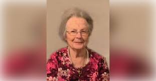 Obituary information for Jean Elaine Taylor