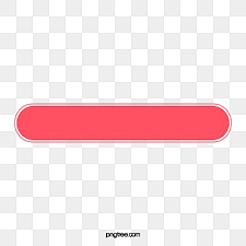 Banner Text Box Red Png Transparent Clipart Image And Psd File For Free Download Creative Banners Happy Birthday Png Hand Drawn Lettering