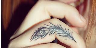 Once you get used to the first one, you can go ahead and get more tattoos. 28 Tiny Finger Tattoo Ideas