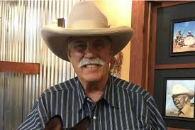 Jake” Harrell Jacob Myers