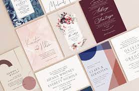 No matter what your personal writing style, this common expression is a great way to warm up your wedding greeting. 13 Free Wedding Invitation Samples By Mail Wedding Experience