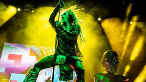 The marilyn manson tours span roughly 31 years, from 1990 to 2021. Rob Zombie Marilyn Manson Live Up To Twins Of Evil Billing