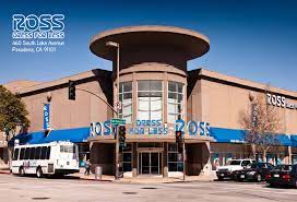 Find new real estate, new homes for sale, & new construction in pasadena, ca. Ross Dress For Less Champion Real Estate Company