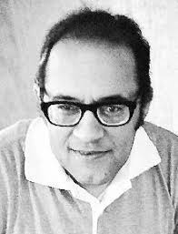 James Odom Obituary (1930