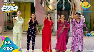 Install the latest version of taarak mehta ka ooltah chashma app for free. Taarak Mehta Ka Ooltah Chashmah Ep 3088 Full Episode 26th January 2021 Youtube