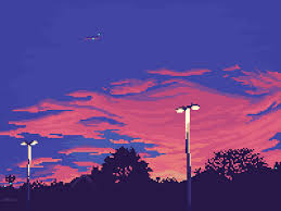Oc Nightfall Pixelart Pixel Art Aesthetic Art Art