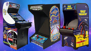 See more ideas about arcade games, arcade, games. Best Arcade Cabinet 2021 Relive Classic Gaming With These Arcade Machines Ign