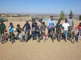 Startseite Fahrrader Fur Afrika