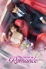 My Secret Romance 2017 In 2020 Tv Series To Watch Romance Tv Series Free