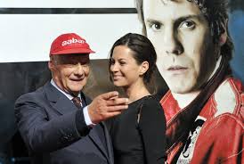 Niki lauda was perhaps the most heroic and simply remarkable figure in the history of formula 1, and yet the lauda simply said it as it was, often in salty language. Niki Lauda Formel 1 Rennsport Legende Ist Tot Mopo De