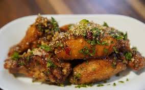 Houston Recipes Sticky Chicken Wings From Masterchef Winner Christine Ha Sticky Chicken Wings Recipes With Fish Sauce Celebrity Chef Recipes Easy vietnamese comfort food recipes from the winner of masterchef season 3. pinterest