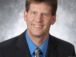 20 People to Know in Engineering: David Bacci, principal, H.F. Lenz Co.