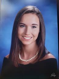 Adopted by Emily Perkins Funk• My daughter, Camille Cook, is graduating  from Thomasville High School/Scholars Academy. During high school, she has  taken many rigorous courses. She has taken AP classes as well