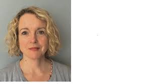 Counsellor Fiona Rogers